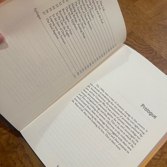 DANCING WITH God by Timothy Paul Neller - Picture 6 of 6